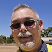 Refuel Australia Employee Tony Caldwell's profile photo