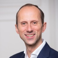 Curavani GmbH Employee Peter Haupt's profile photo