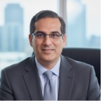Wesco Anixter Employee Vivek Nayak's profile photo