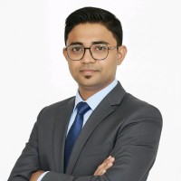 Animesh Mitra's profile photo