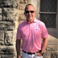 Border States Employee Timothy Boles's profile photo