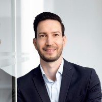 LAP Laser Employee Norman Schütte's profile photo