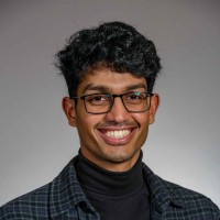 Cologne University of Applied Sciences Employee Ram Maheshwari's profile photo