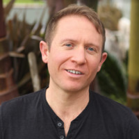 Danny Page