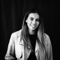 Riser Fitness Employee Andrea Dorantes Montes's profile photo