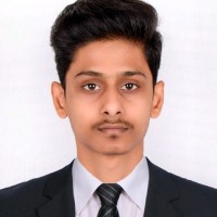 Karma Technologies LLC Employee Shakeel Ali's profile photo