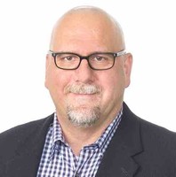 RATIO Design Employee Scott Pannicke's profile photo