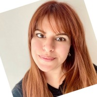 Solera Mobile Employee Ana la Rosa's profile photo