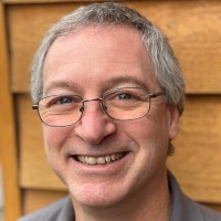 Visual Robotics Employee Bryan Olmstead's profile photo