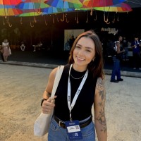 Isabela Vasconcelos Pereira Email