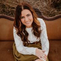 Washington County, Wisconsin Employee Ashley Reichert's profile photo