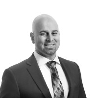 CK2 Contracting Inc. Employee Vincent Rossi's profile photo