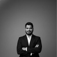 MatchRX Employee Arbaz Khan's profile photo