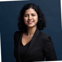 Lanturn Employee Aditi Pednekar's profile photo