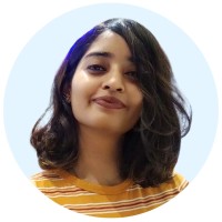 Bottomless Employee Aparajita Yadav's profile photo
