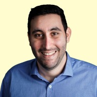 Eidan Tzdaka Email & Phone Number