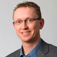 SPS Commerce Europe Employee Radwin Honkoop's profile photo