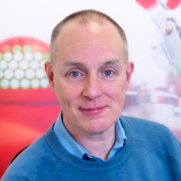 Fluidic Sciences Employee Andrew Lovatt's profile photo