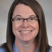 Indiana University Health Employee Angie Devore's profile photo