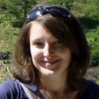 Datapac s.r.o. Employee Viktória Nagyová's profile photo