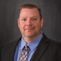 TTCU Federal Credit Union Employee Jeff Baenziger's profile photo