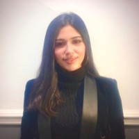 TOH PR Employee Maysara Fituri's profile photo