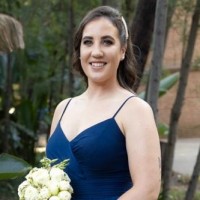 Lifeline IT Employee Brittany Chalmers's profile photo