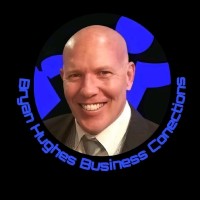Bryan Hughes Email & Phone Number