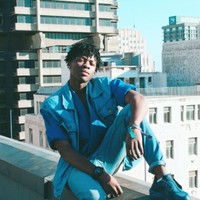 3iSolutions Employee Preston Mvinjelwa's profile photo