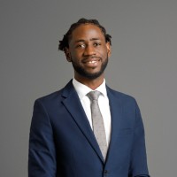 Lex Caribbean Employee Akeem Rowe's profile photo