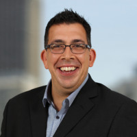 Deloitte Employee Dave Love's profile photo