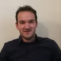 Witteveen+Bos Employee Stefan Slot's profile photo