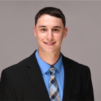 Bowers Accountants & Advisors Employee Benjamin Mayers's profile photo