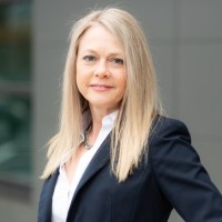 LIGHTHOUSE Instruments Employee Deborah Parsons-Lewis's profile photo