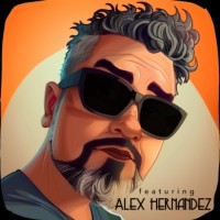 Techaeris Employee Alex Hernandez's profile photo