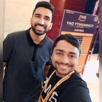 enreap Employee Piyush Chaudhari's profile photo