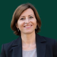 Formation Architects Employee Susanne Mapm's profile photo