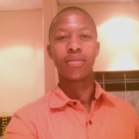 PayDay Software Systems Employee Thabo Motaung's profile photo