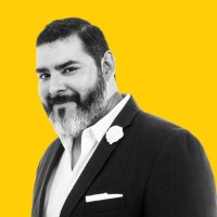 Inspire Agency Employee J. Issac Morales's profile photo