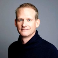 Omnicom PR Group Employee Paul George's profile photo