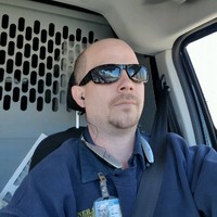 Generation Refrigeration Co Employee Joshua Foley's profile photo