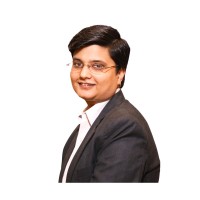 Talent Aura Employee Leena Mathur's profile photo