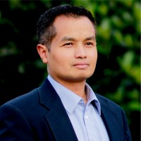 WorkSafe Victoria Employee Edwin Mathai's profile photo