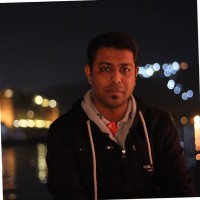 Samik Roy Email