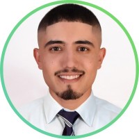 Sphinx Electric Employee Elhoussine Elaoufi's profile photo