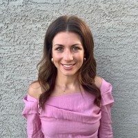 Blue Star Press Employee Ashley Walsh's profile photo