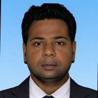 Debajyoti Roy Email & Phone Number