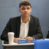 Pi Júnior Employee Nathan Costa's profile photo