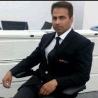 Taskforce Security Management Services Employee Ad Saqib's profile photo