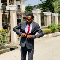 John Asuquo Email & Phone Number